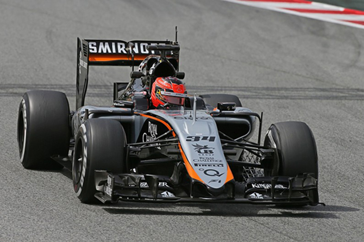 Esteban Ocon