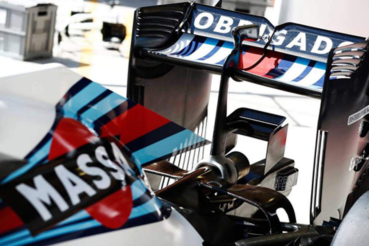 フェリペ・マッサ 最後のブラジルGP