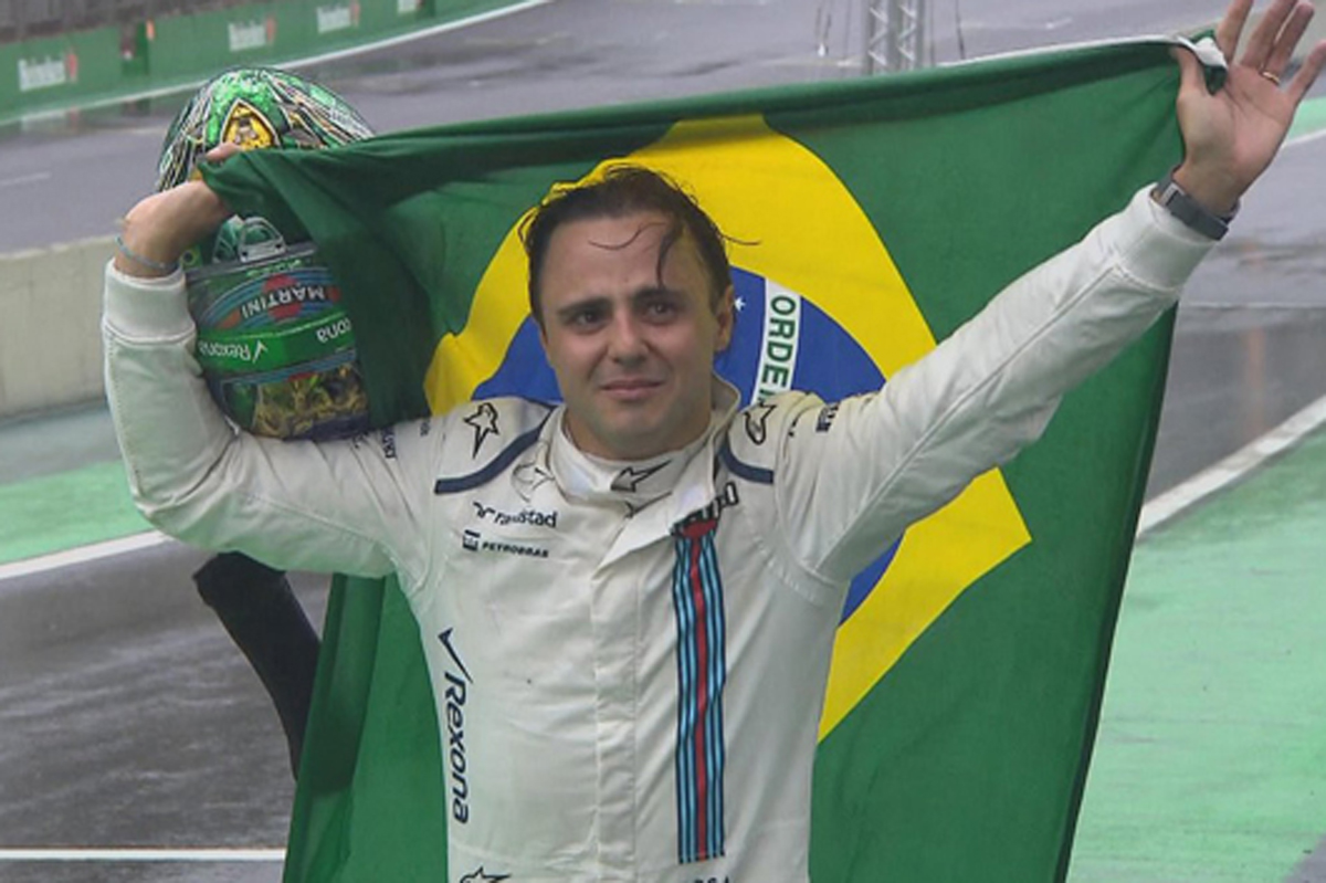 Felipe Massa