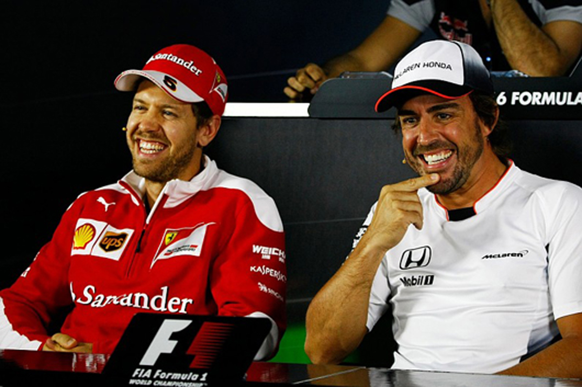 F1 メルセデス