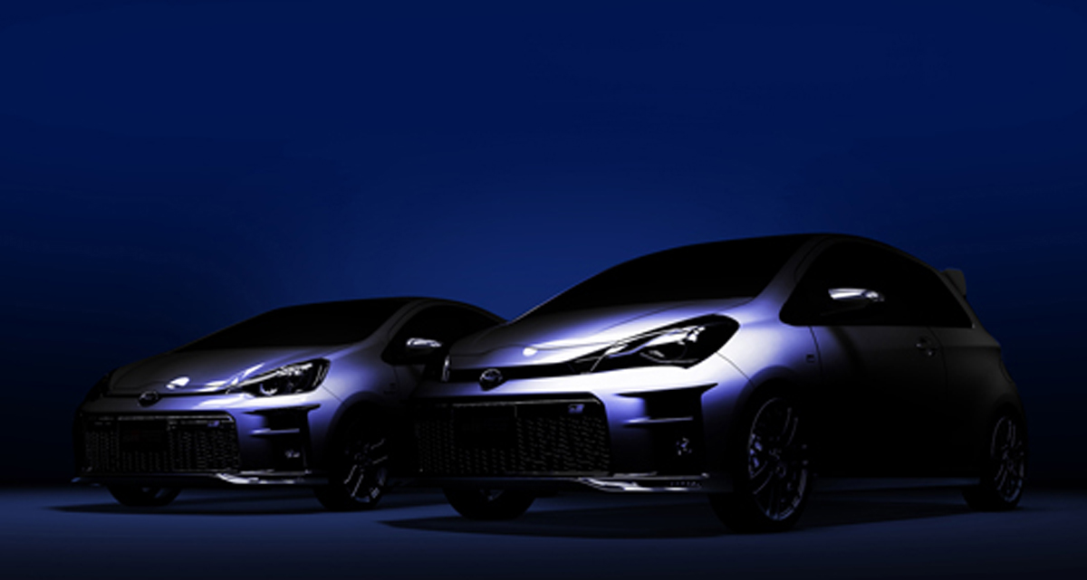 東京オートサロン2017 TOYOTA