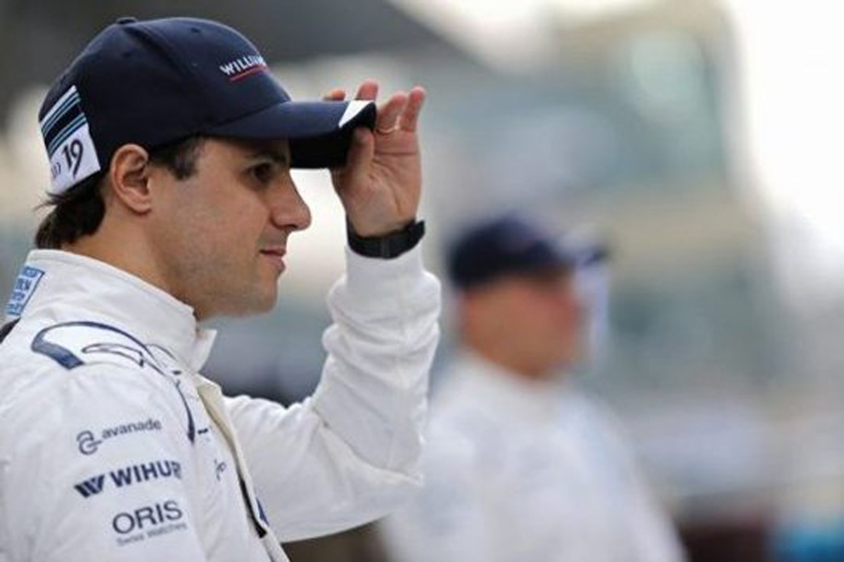 フェリペ・マッサ、F1復帰のためにフォーミュラEの契約を破棄