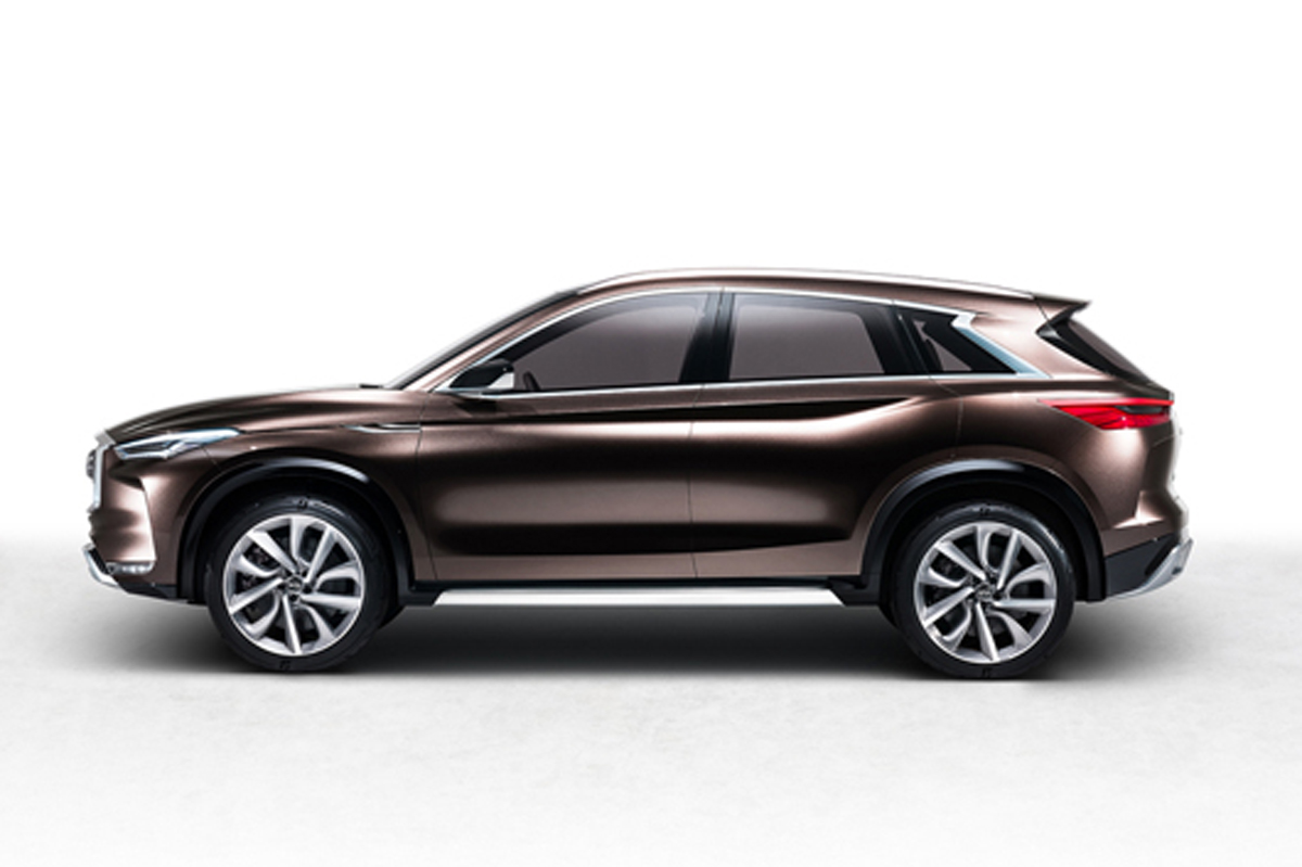QX50