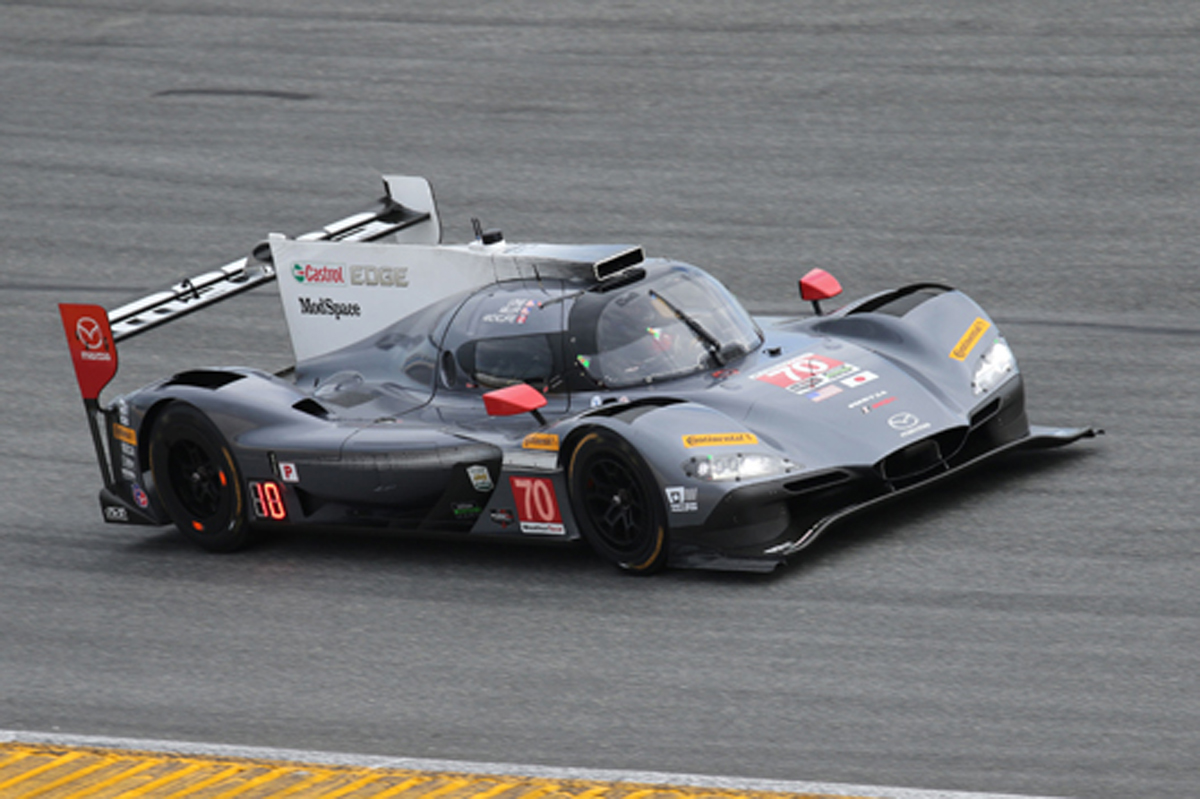 MAZDA RT24-P