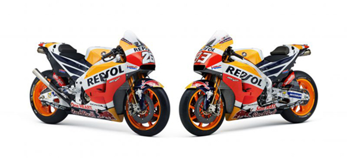 RC213V