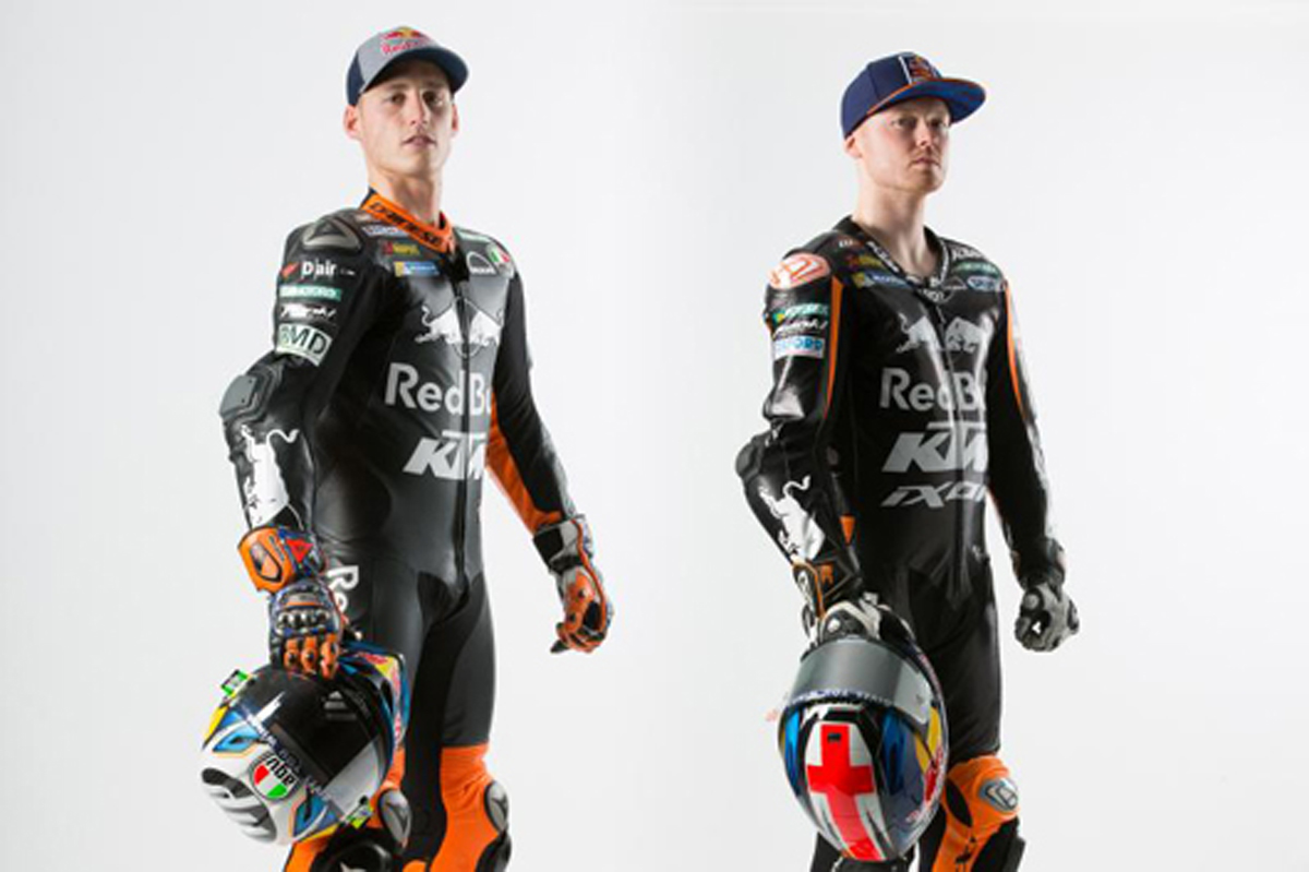 レッドブル KTM ファクトリー・レーシング