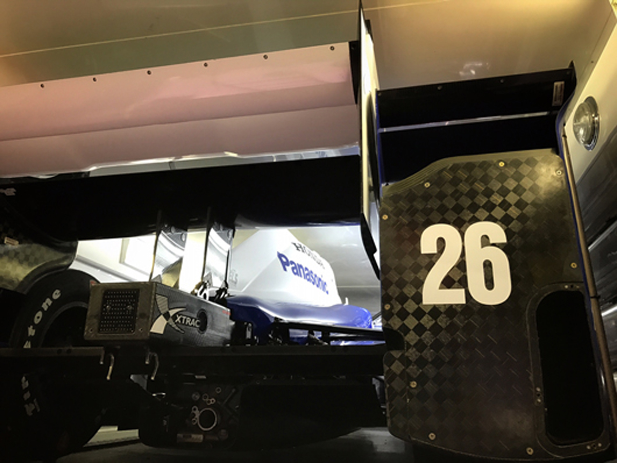 Andretti #26