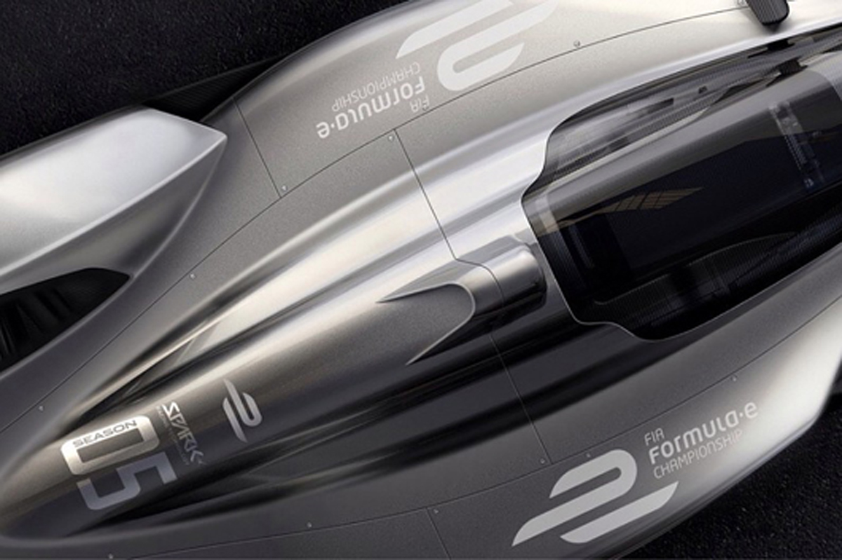 FormulaE SRT05e