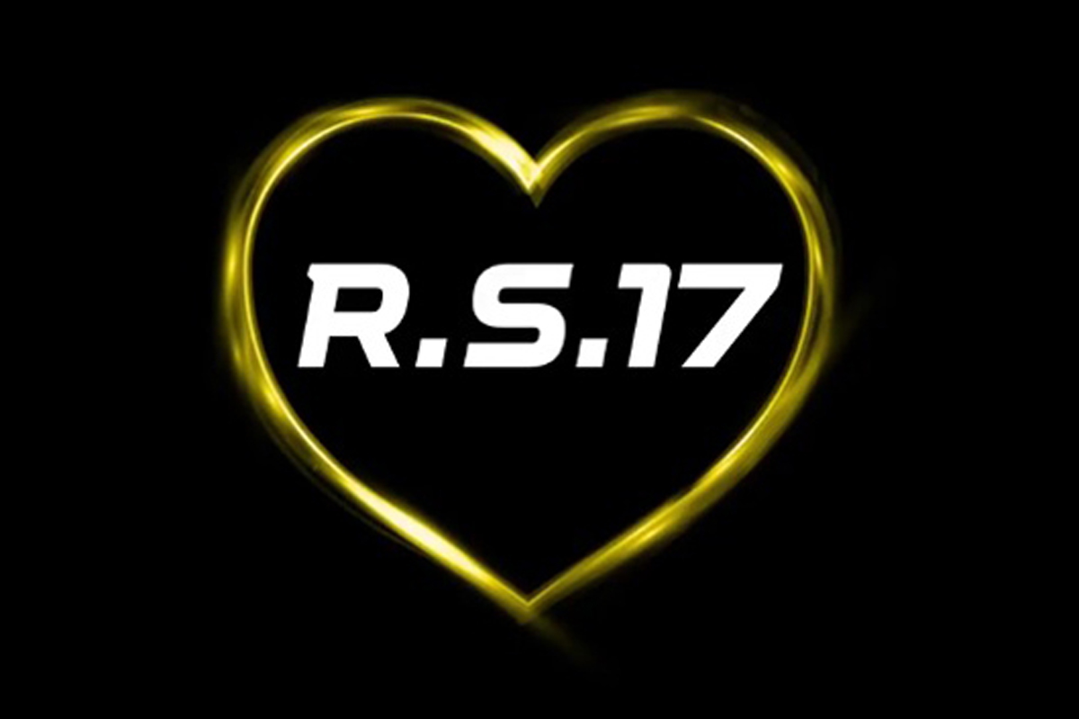 ルノー、R.S.17のエンジンを初始動・・・サウンドを公開