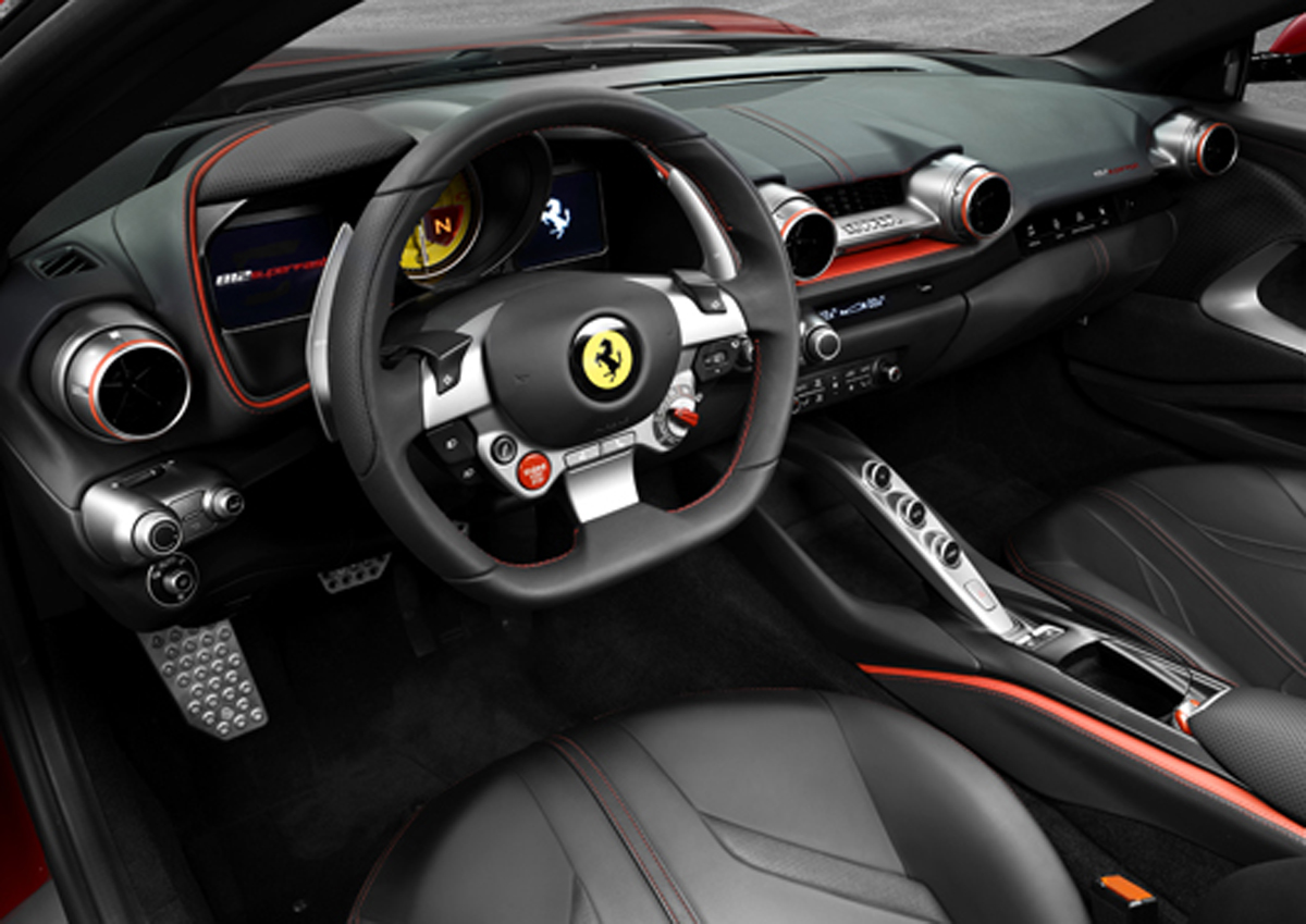 812 Superfast