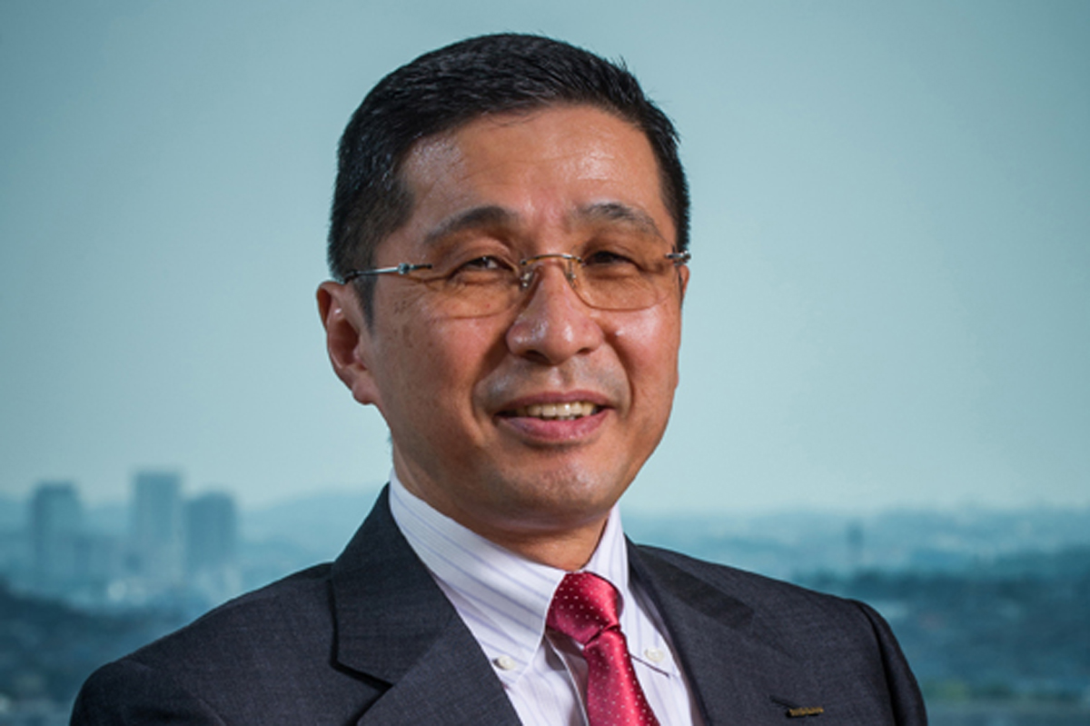 西川廣人