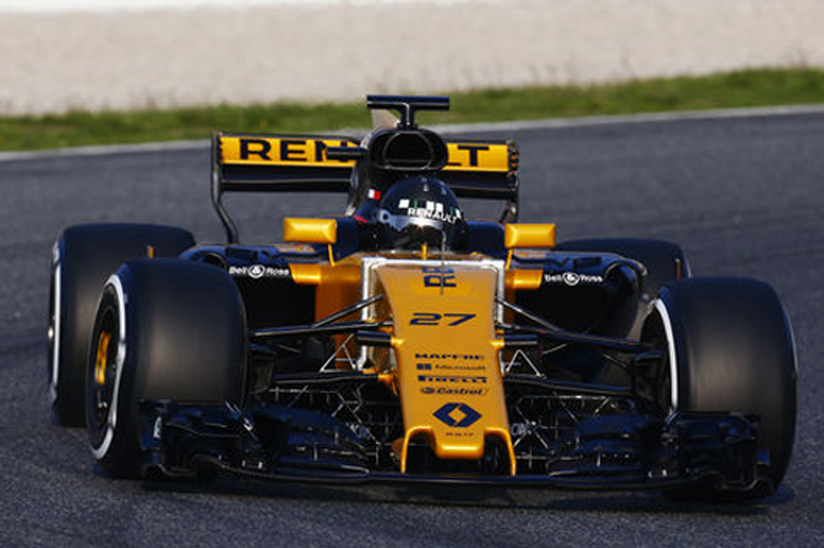 Renault R.S.17