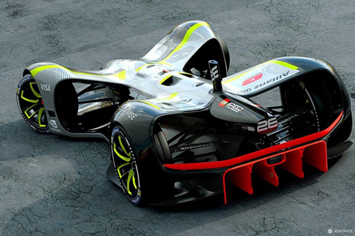 RoboCar