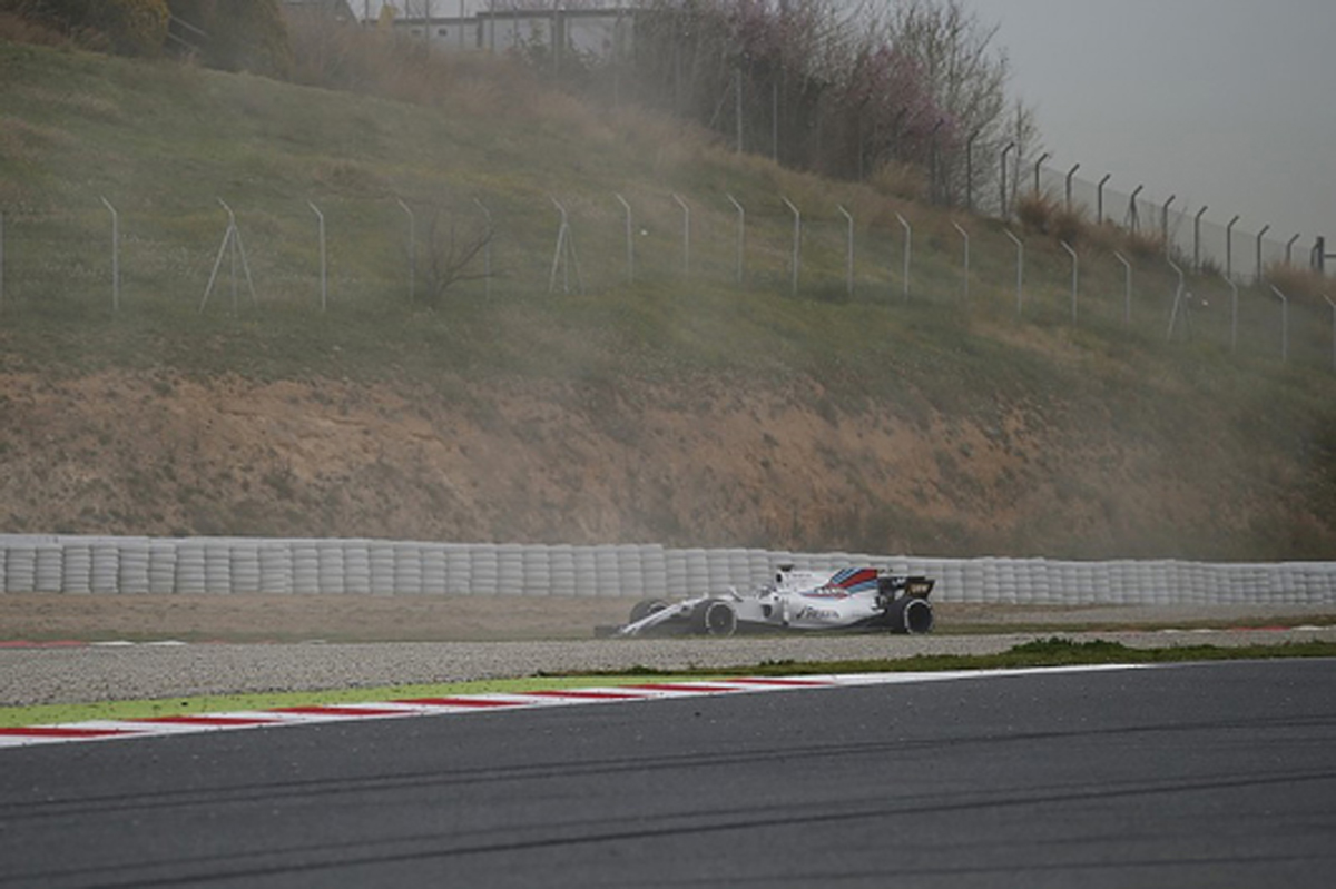 Lance Stroll