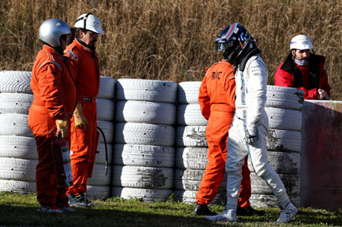 Lance Stroll