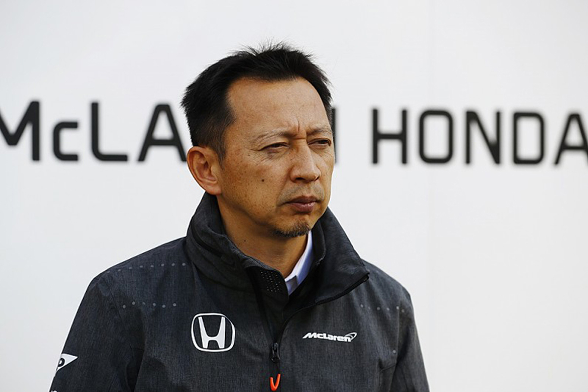ホンダ 「マクラーレンとの契約解消もF1撤退も考えていない」