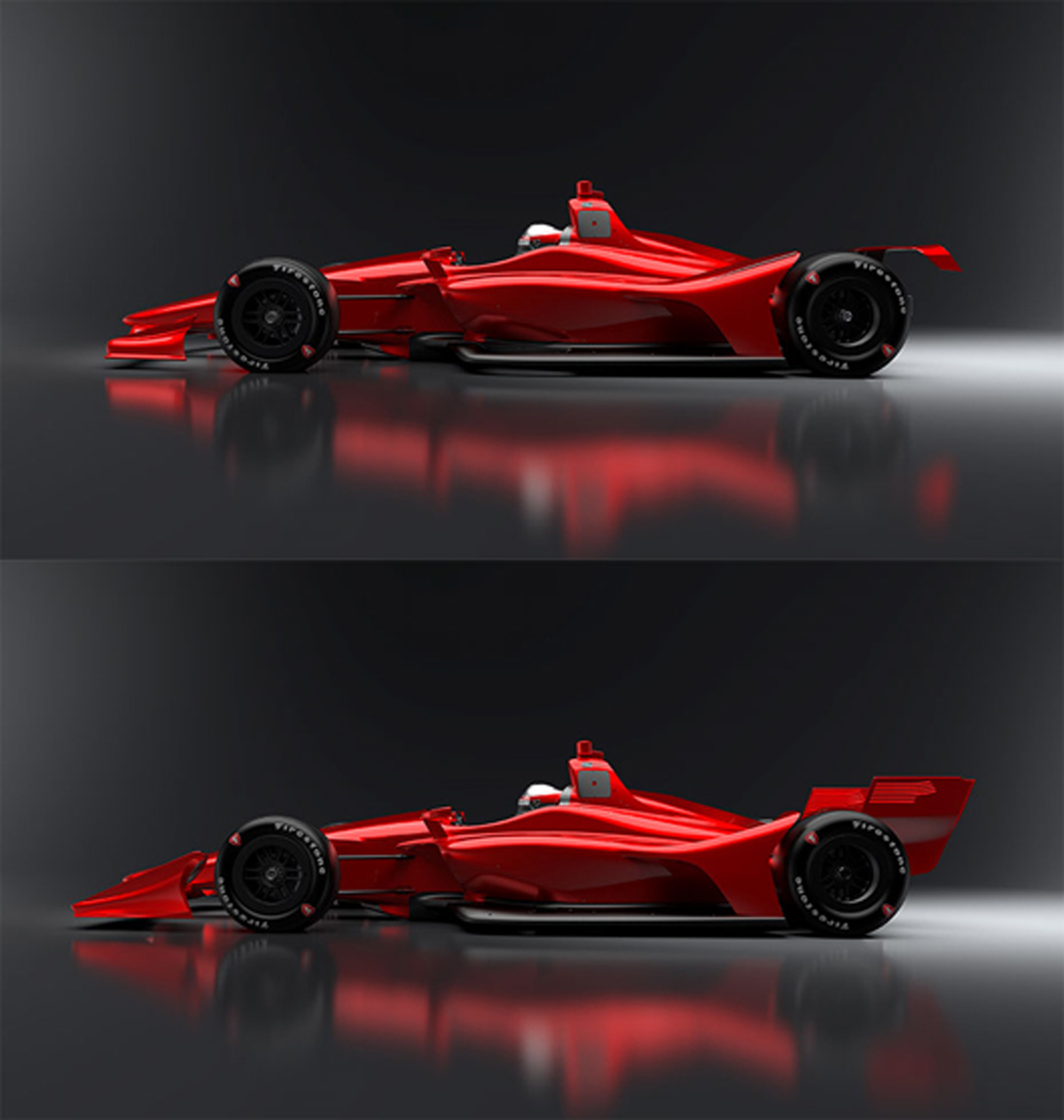 IndyCar 2018