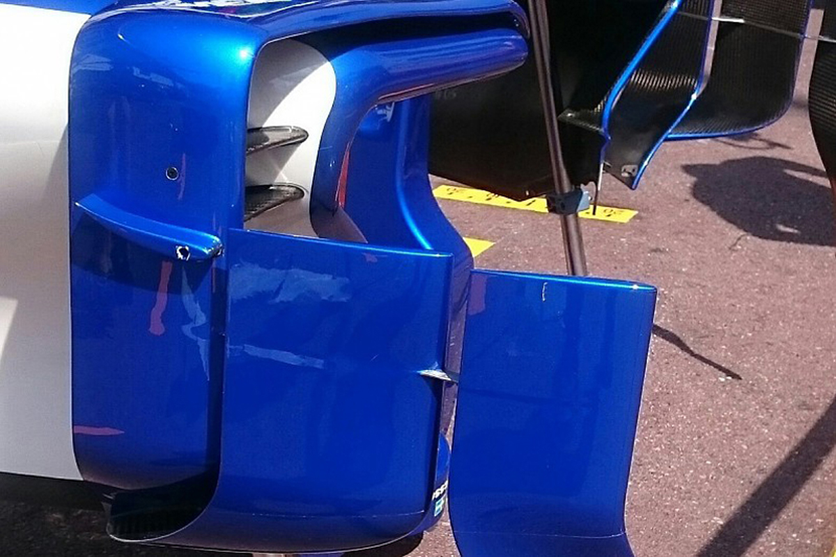 Sauber F1 Team
