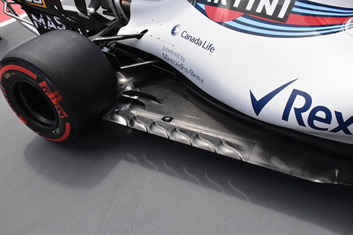 Williams