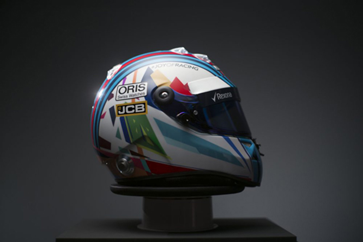フェリペ・マッサ ウィリアムズF1 ベルギーグランプリ