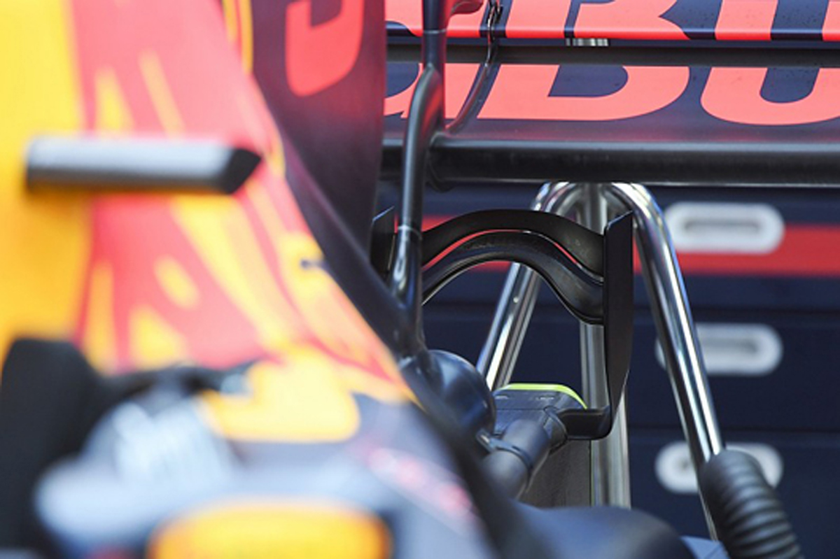 F1 モンキシート
