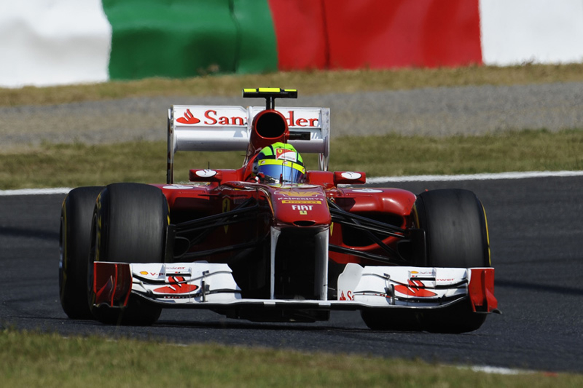 フェラーリ 150°イタリア