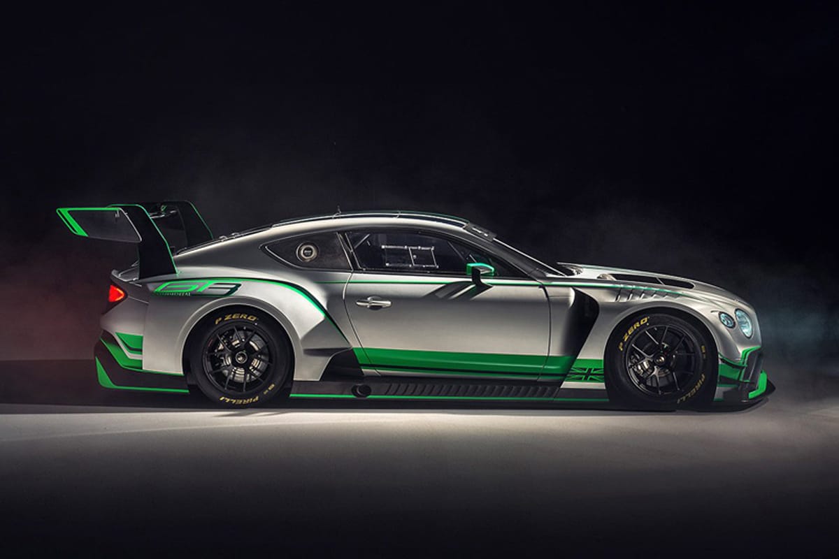 Continental GT3