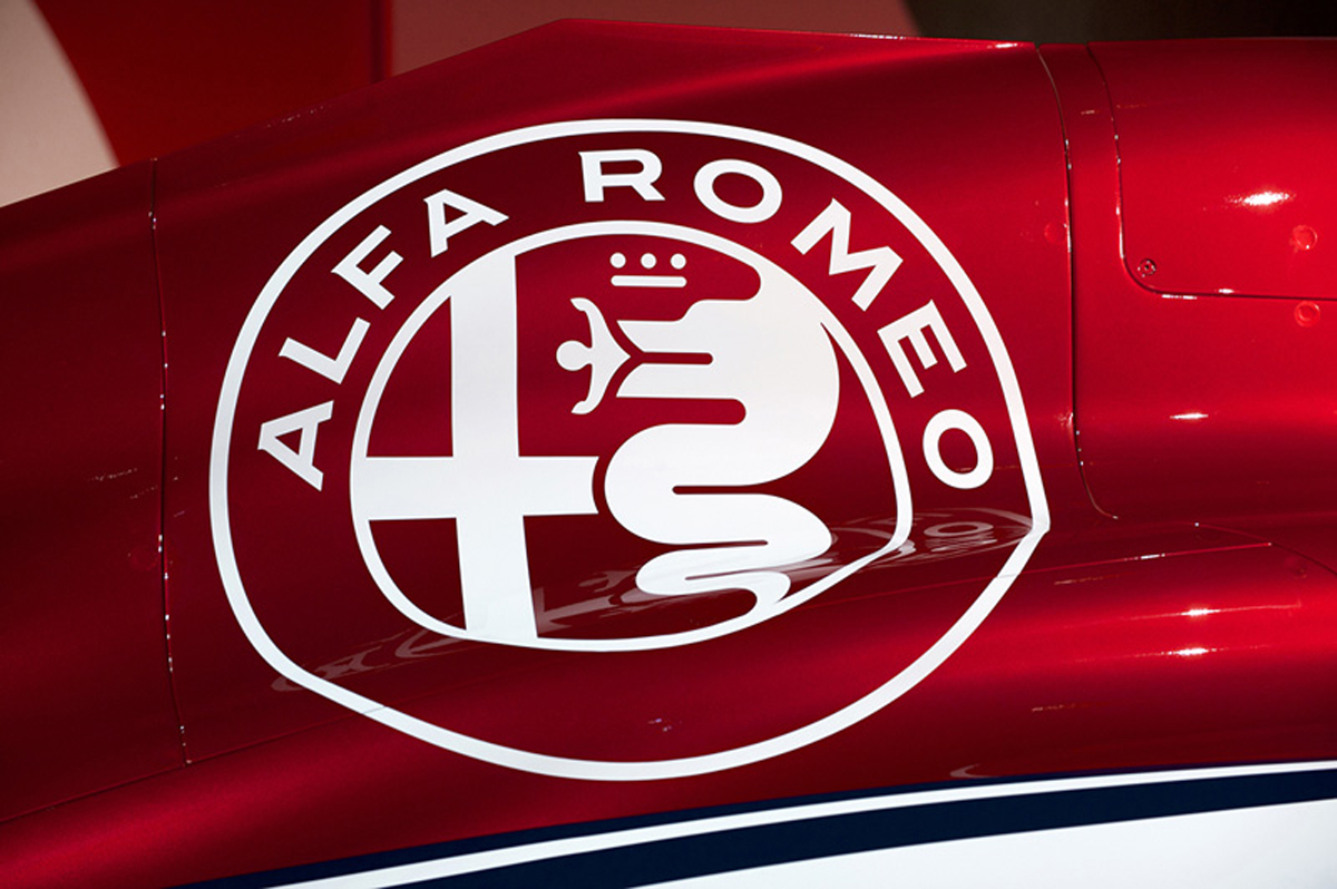 Alfa Romeo Sauber