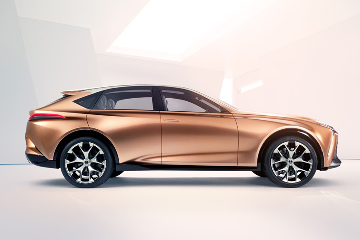 レクサス Lexus LF-1 Limitless 04
