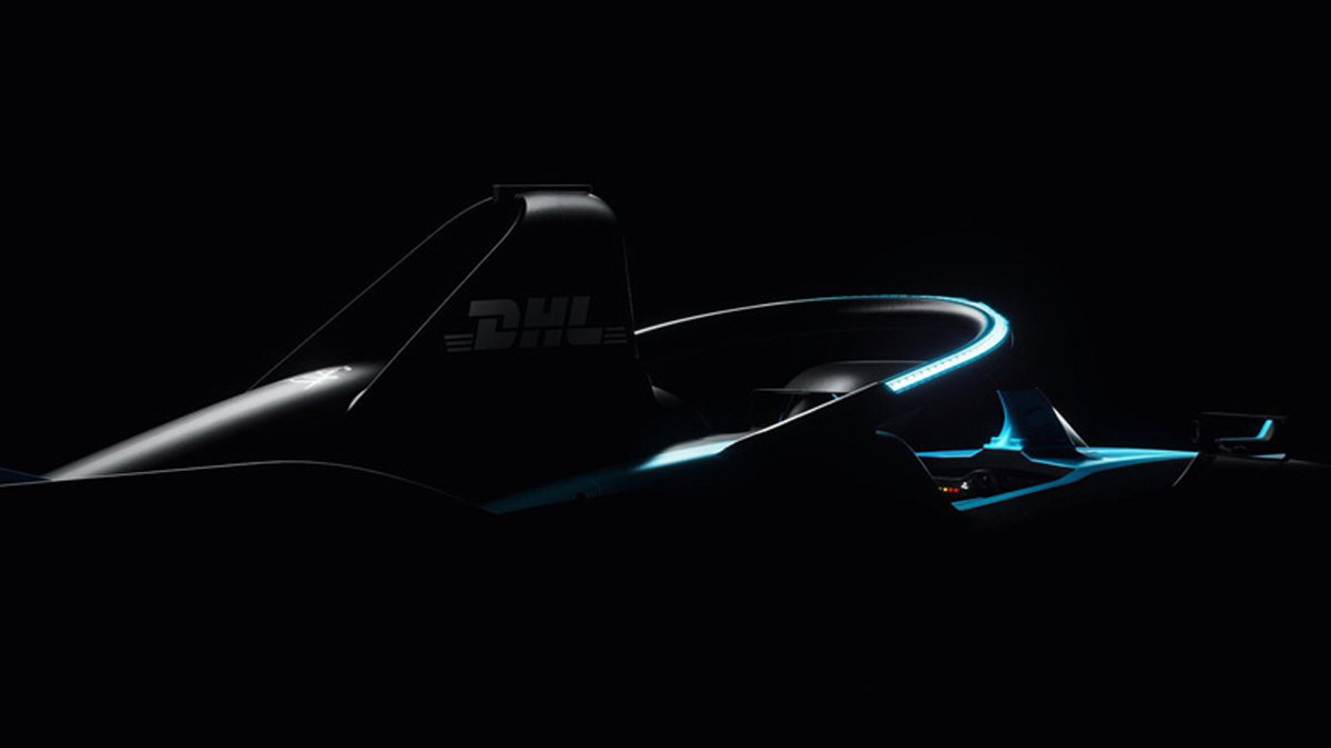 Formula E