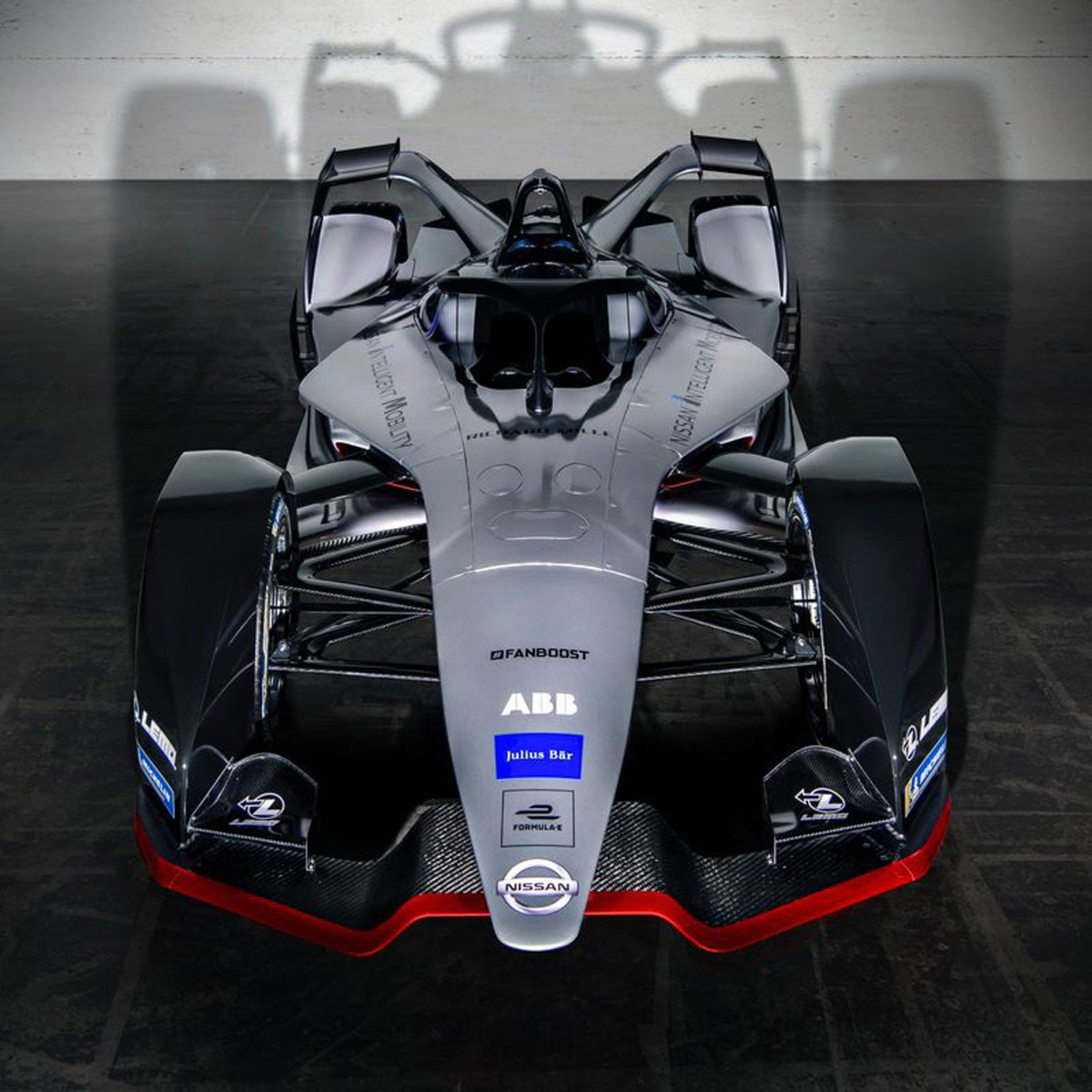 日産 フォーミュラE 画像02