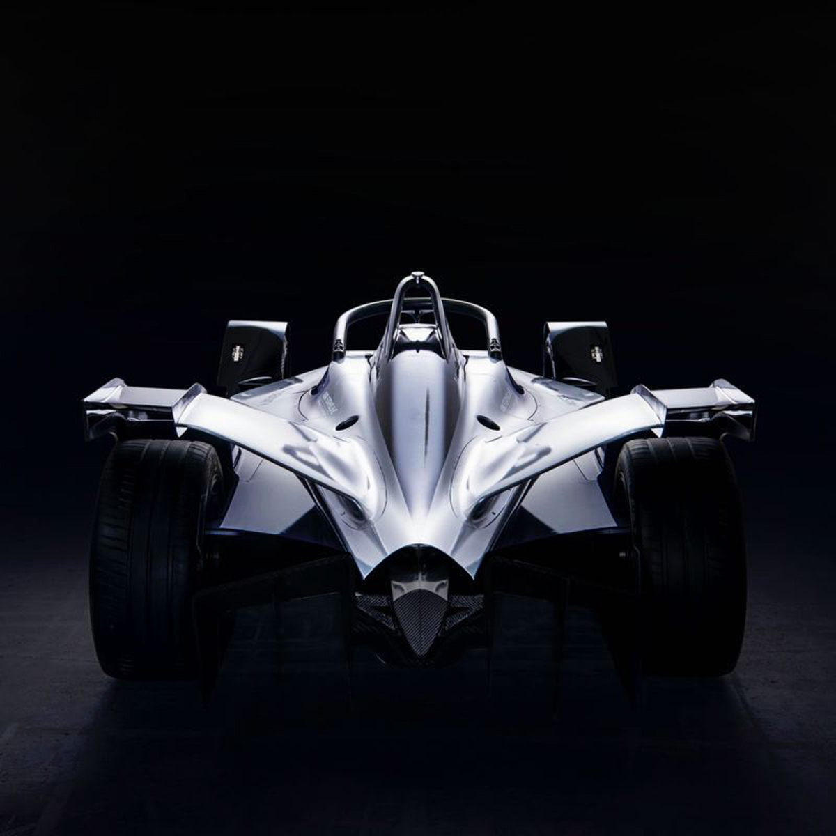 日産 フォーミュラE 画像03