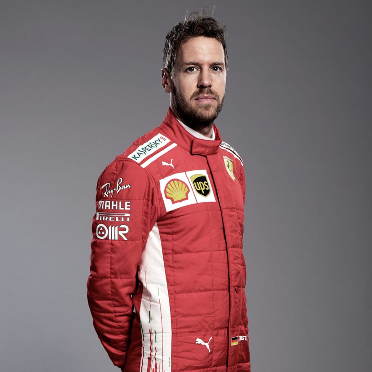 セバスチャン・ベッテル