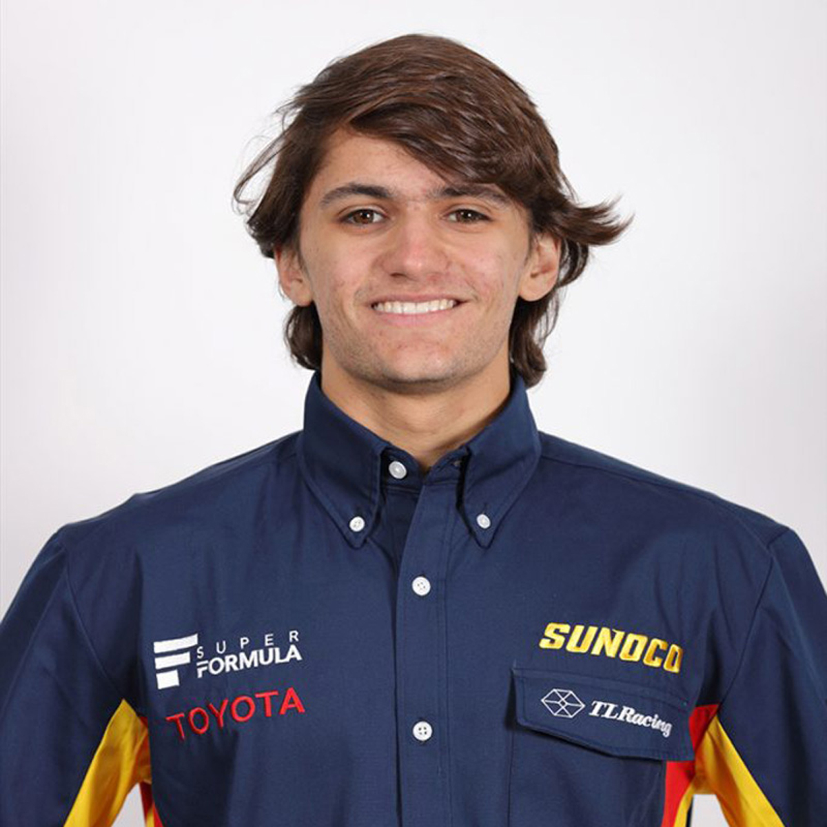 ピエトロ・フィッティパルディ(Pietro Fittipaldi)