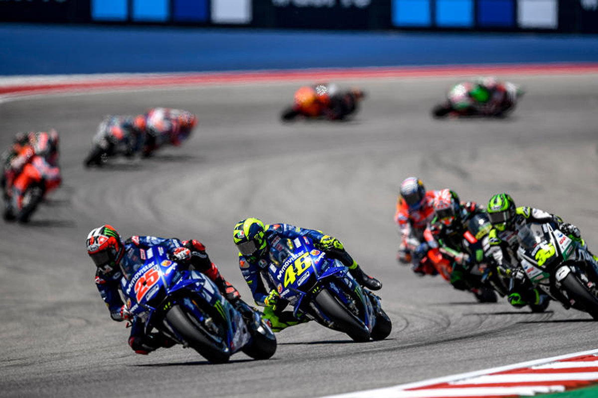 Movistar Yamaha MotoGP