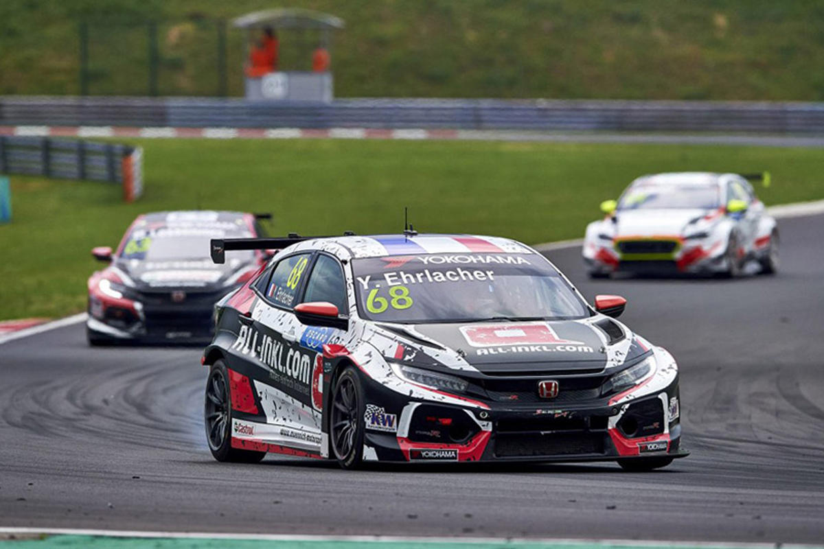 WTCR