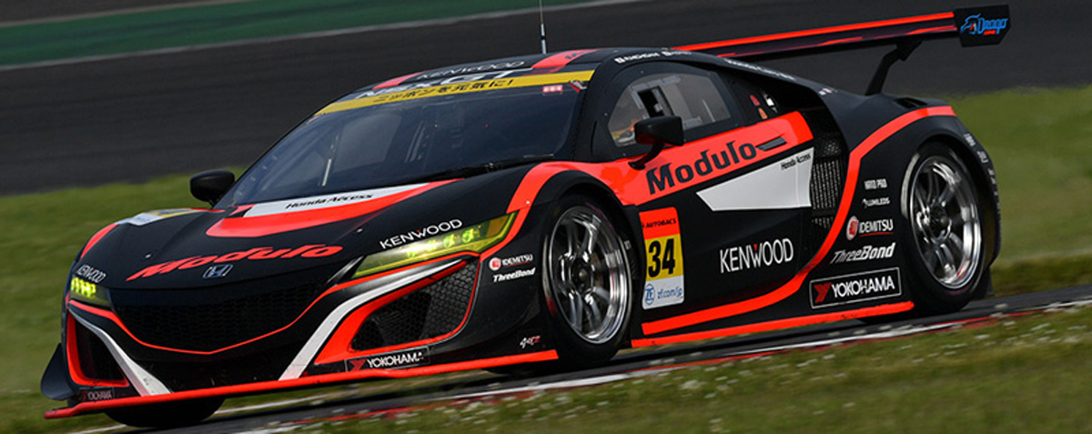 Modulo Drago CORSE