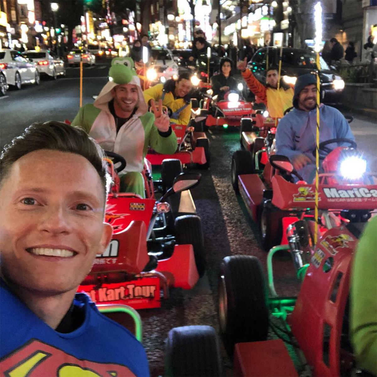 マリカー