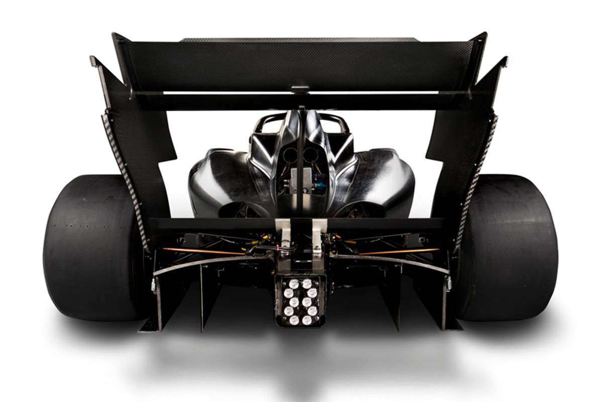 2019年 F3マシン ②
