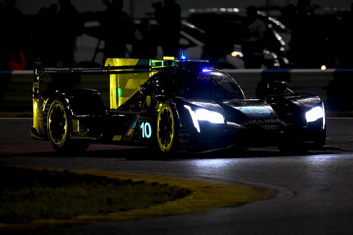 2019 Daytona24