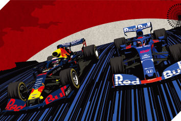 2019 Honda F1 キックオフミーティング