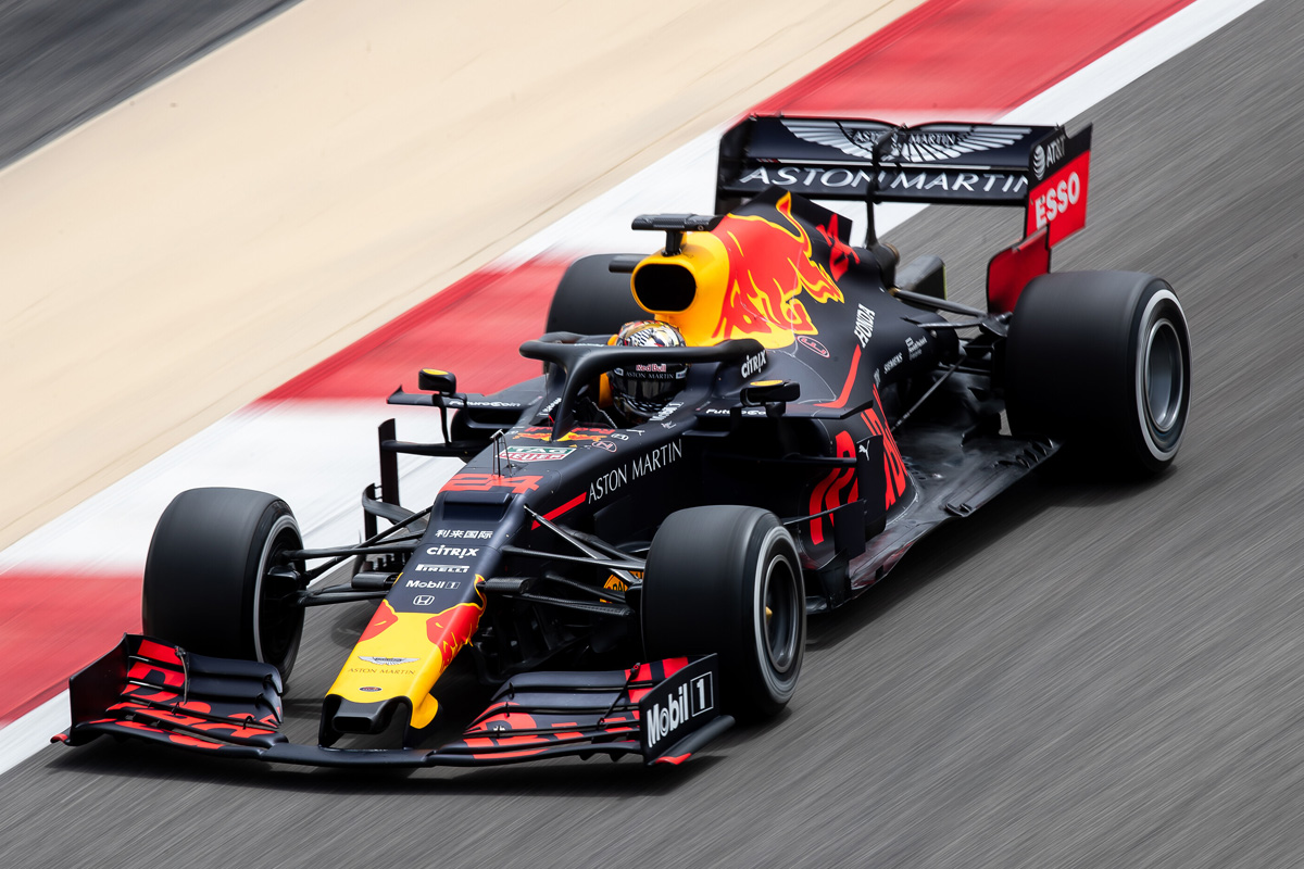 Daniel Ticktum