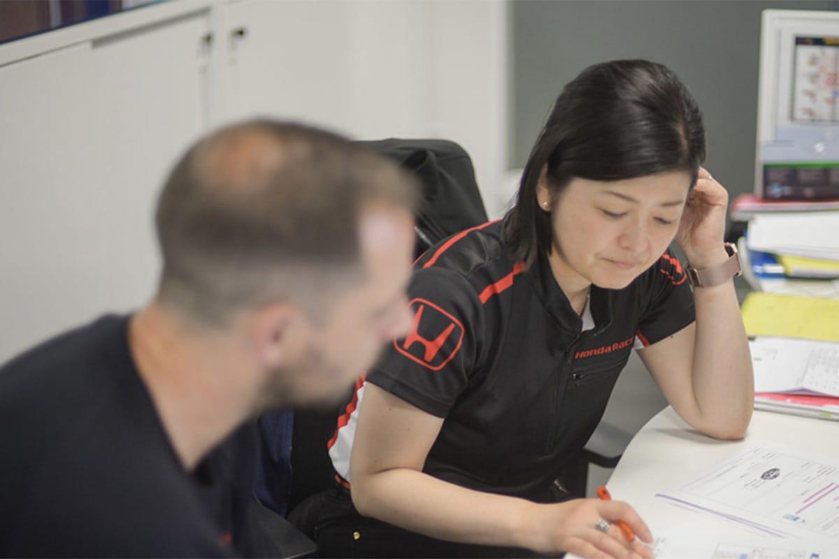 ホンダF1 特集