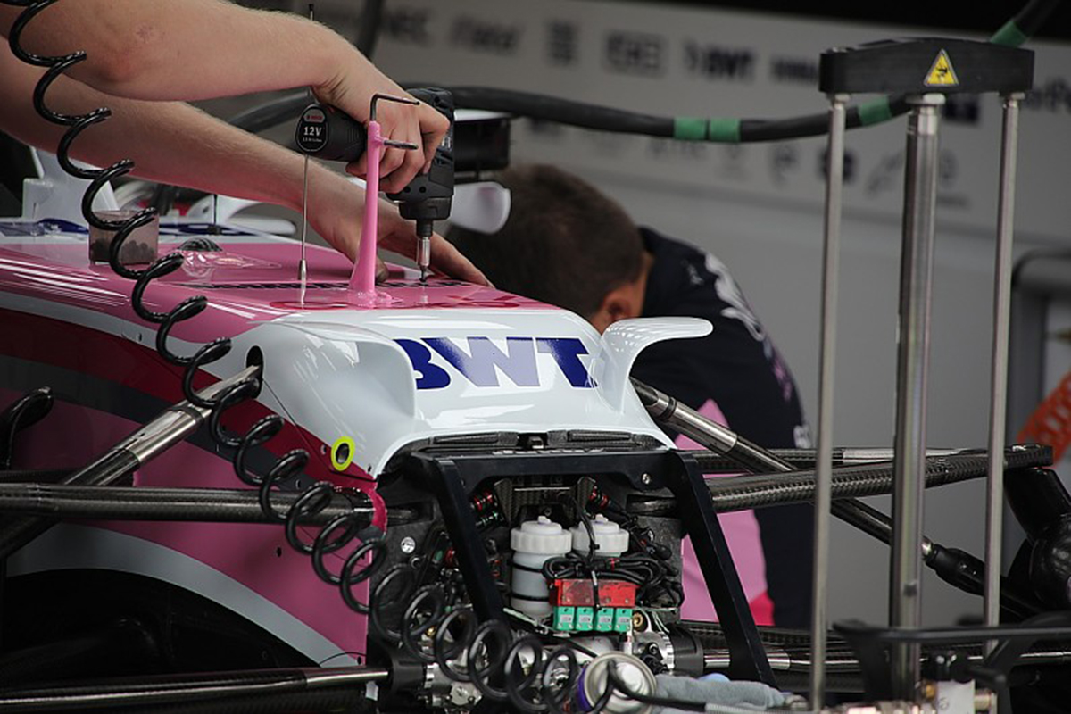 レーシング・ポイント F1