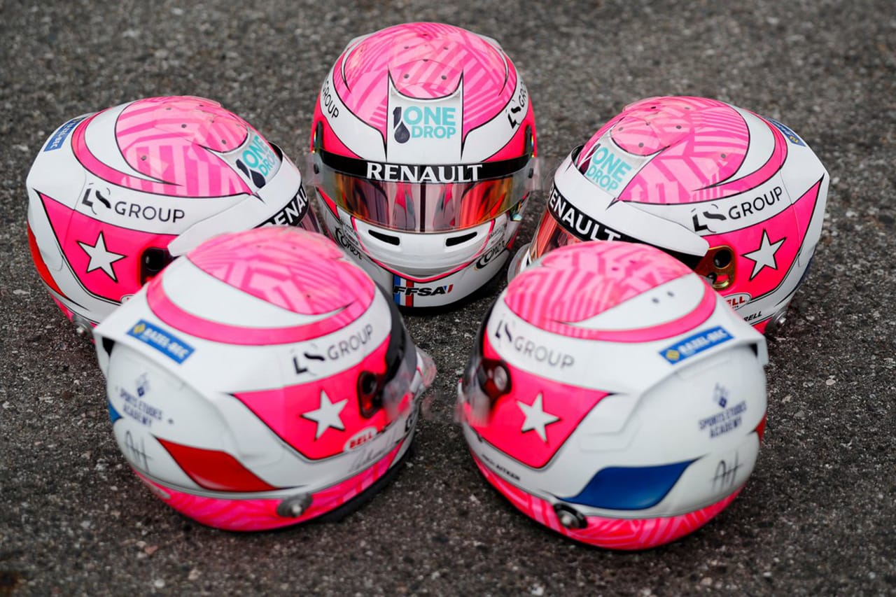 ルノー・スポールF1アカデミー