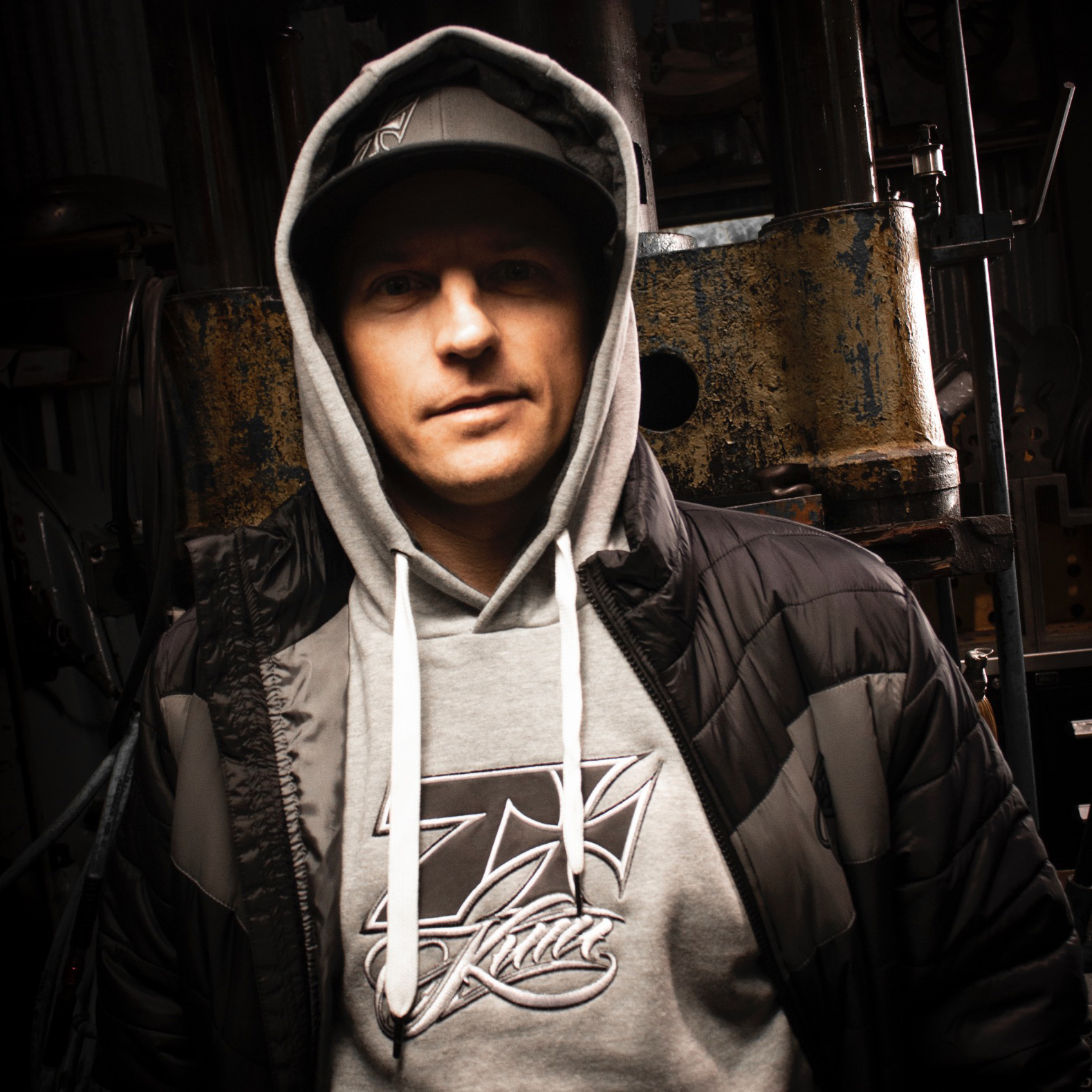 KIMI by West Coast Choppers