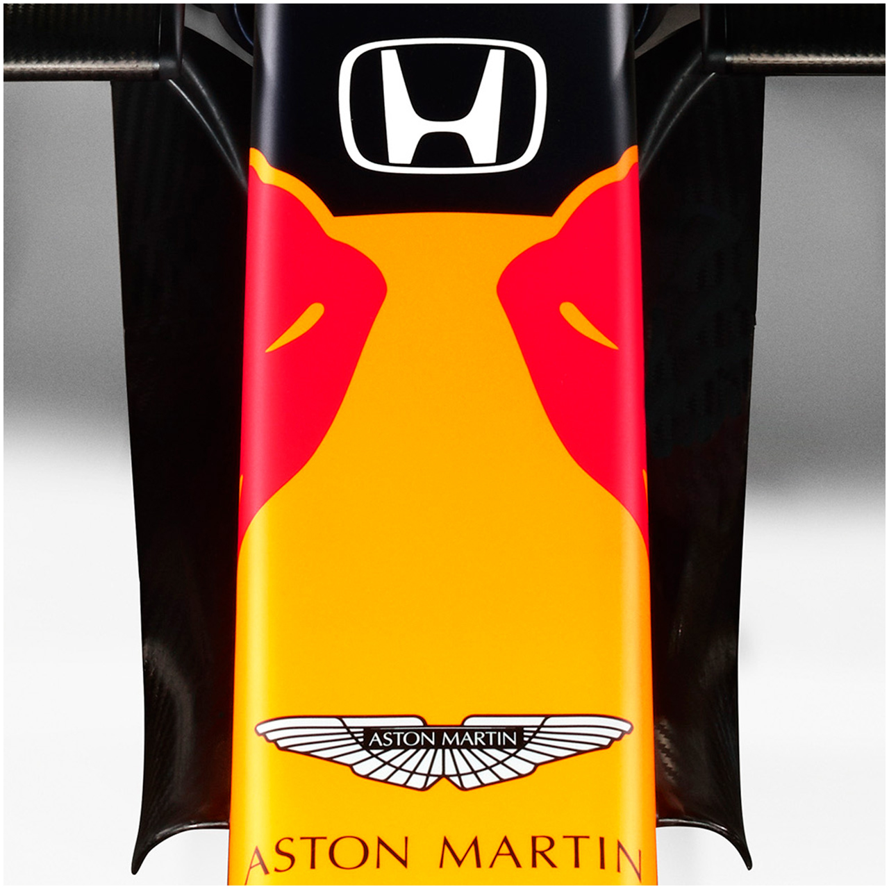 レッドブル・ホンダ RB16:ノーズ / 2020年F1マシン解説