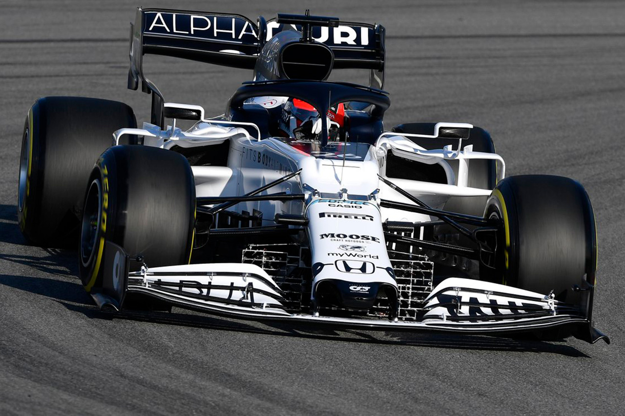 F1
