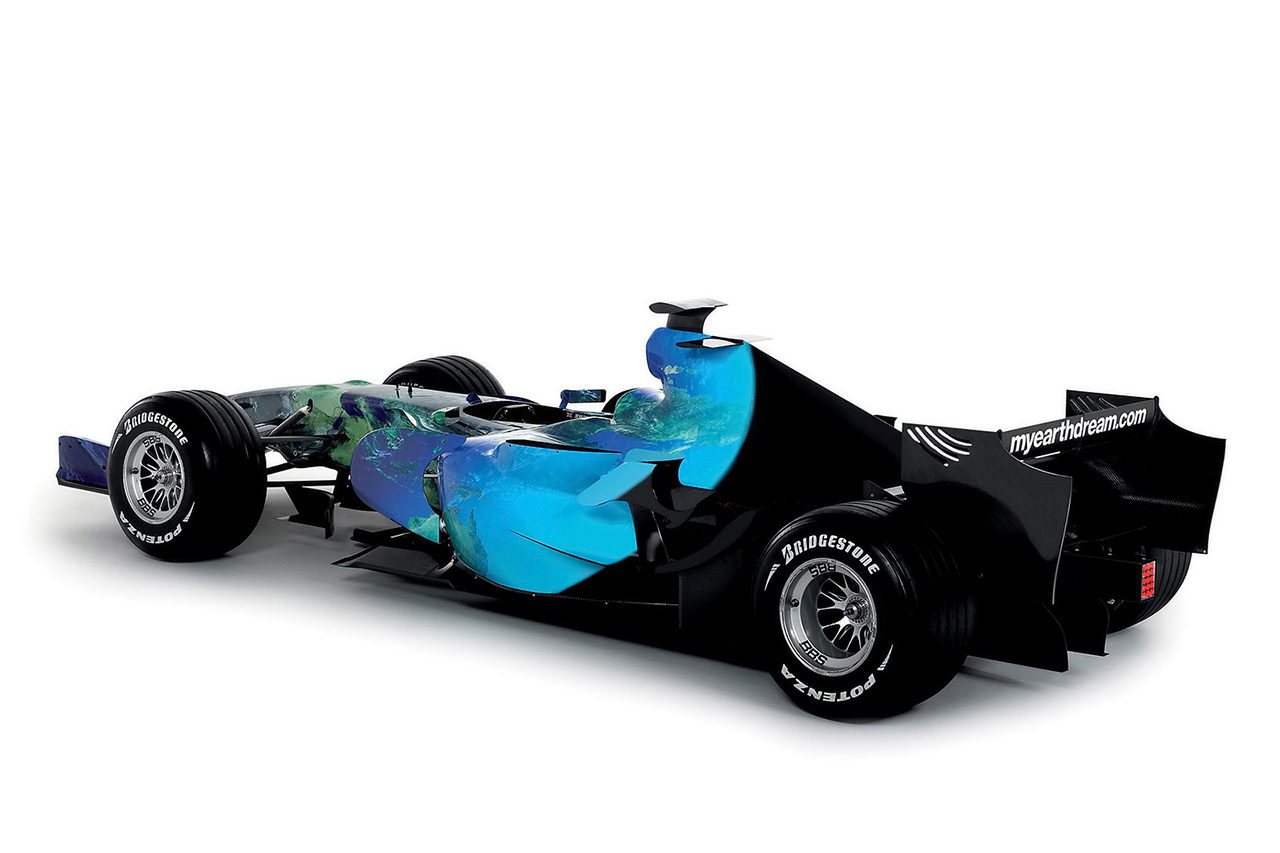 ホンダ RA107 (2007年のF1世界選手権)