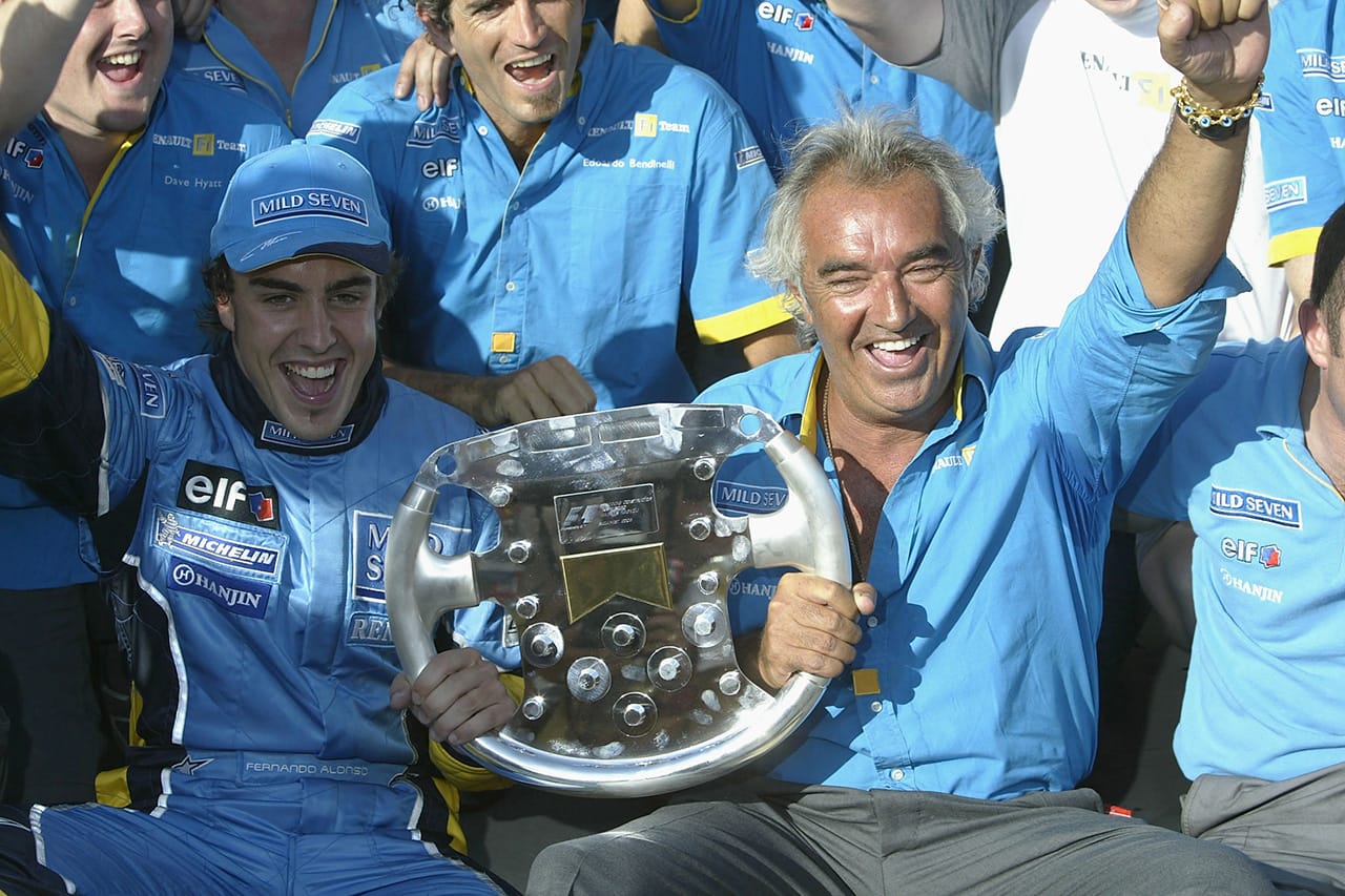 フェルナンド・アロンソ 2013年 F1ハンガリーGP